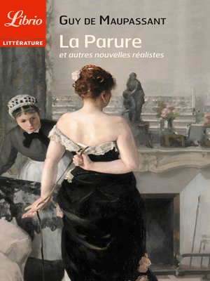 cover image of La Parure